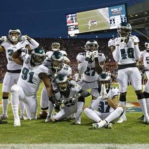 Meet your Posher, Wesley